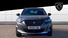 Peugeot 2008 1.2 PureTech 130 GT 5dr EAT8 Petrol Estate